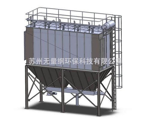 廢氣處理設備