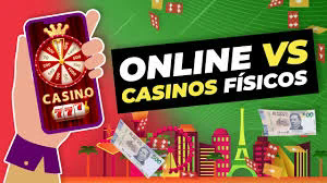 El auge de los casinos online una nueva forma de ganar dinero desde casa