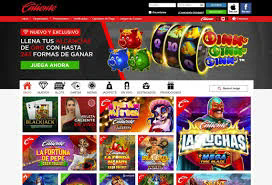 La revolución de los juegos de azar en línea con ganabet bono $400 casino