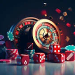 Descubre las increíbles opciones de entretenimiento en Betway Casino!