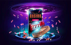 La fascinante historia de los casinos en línea