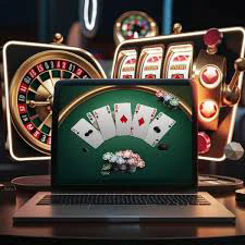 La increíble historia de los casinos mexicanos online