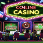 El fascinante mundo de los juegos de casino