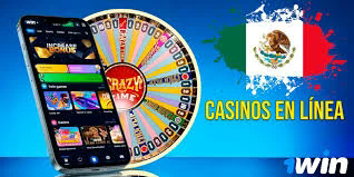 La Industria del Casino en Línea en México Un Mundo de Oportunidades