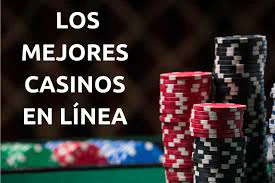 La historia y los secretos de los casinos en línea en México