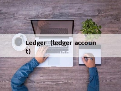 Ledger（ledger account）